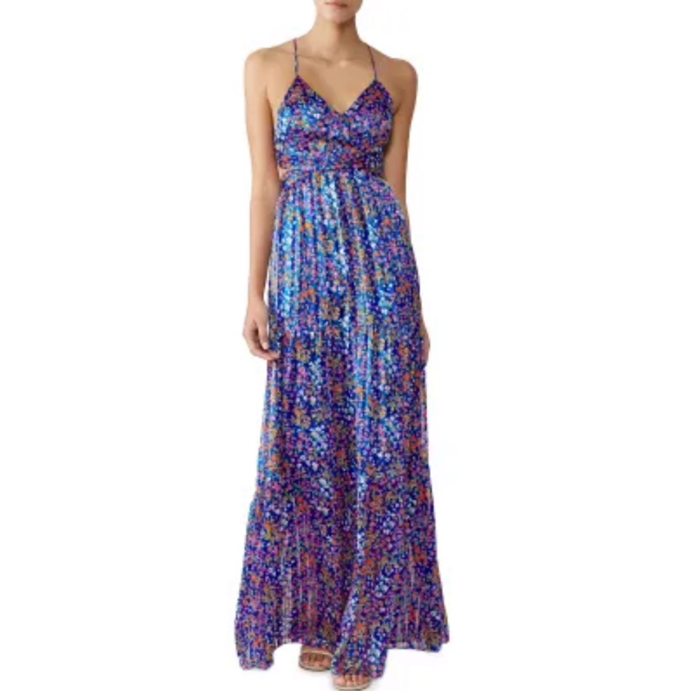ISO! SM Ba&sh Rosy Maxi (IN SEARCH OF)